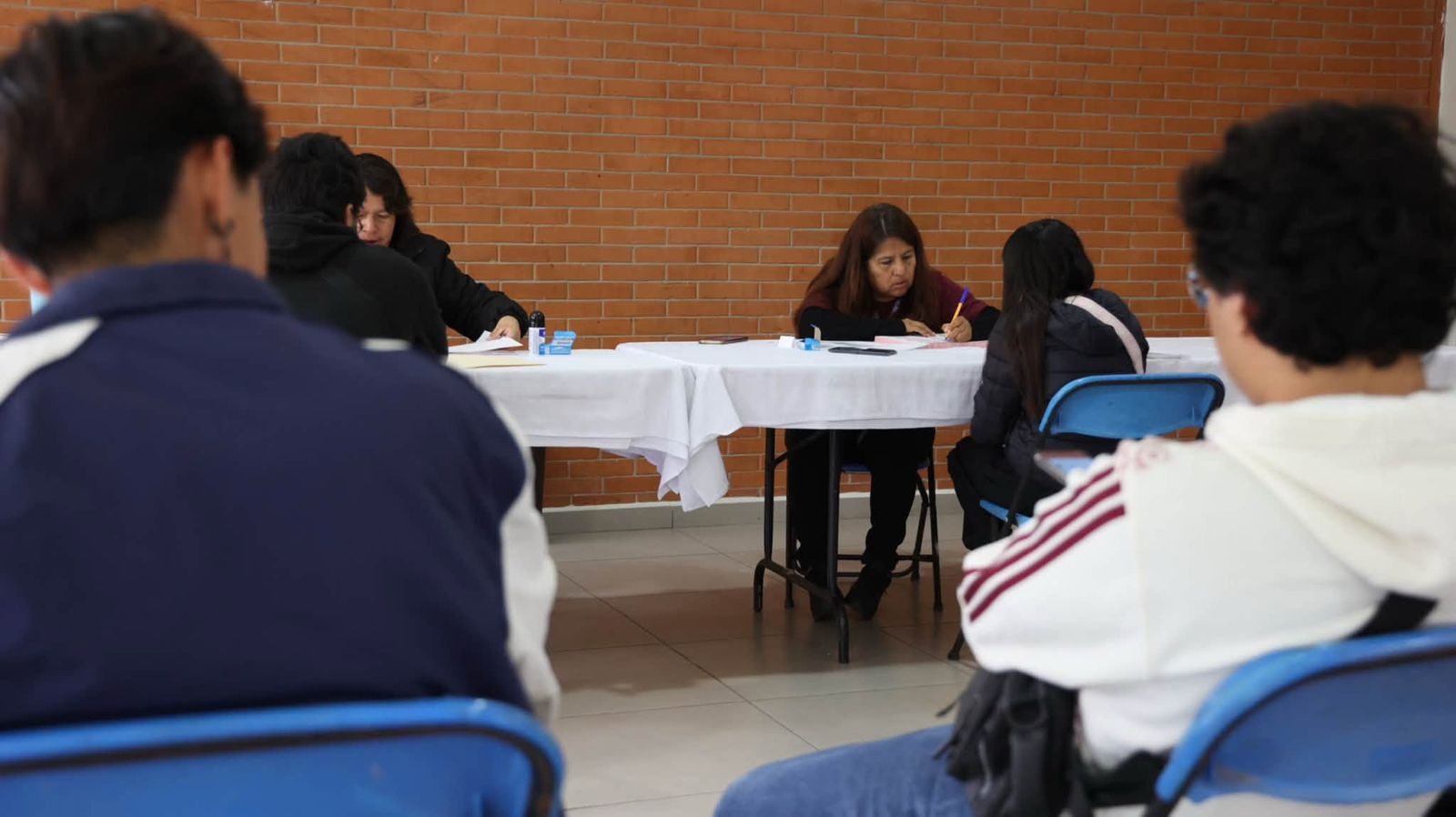GOBIERNO DE ALCALDESA ROSI WONG FORTALECE OPORTUNIDADES PARA JUVENTUDES UNIVERSITARIAS DE TECÁMAC CON PROGRAMA ‘CONTIGO A LA UNI’
