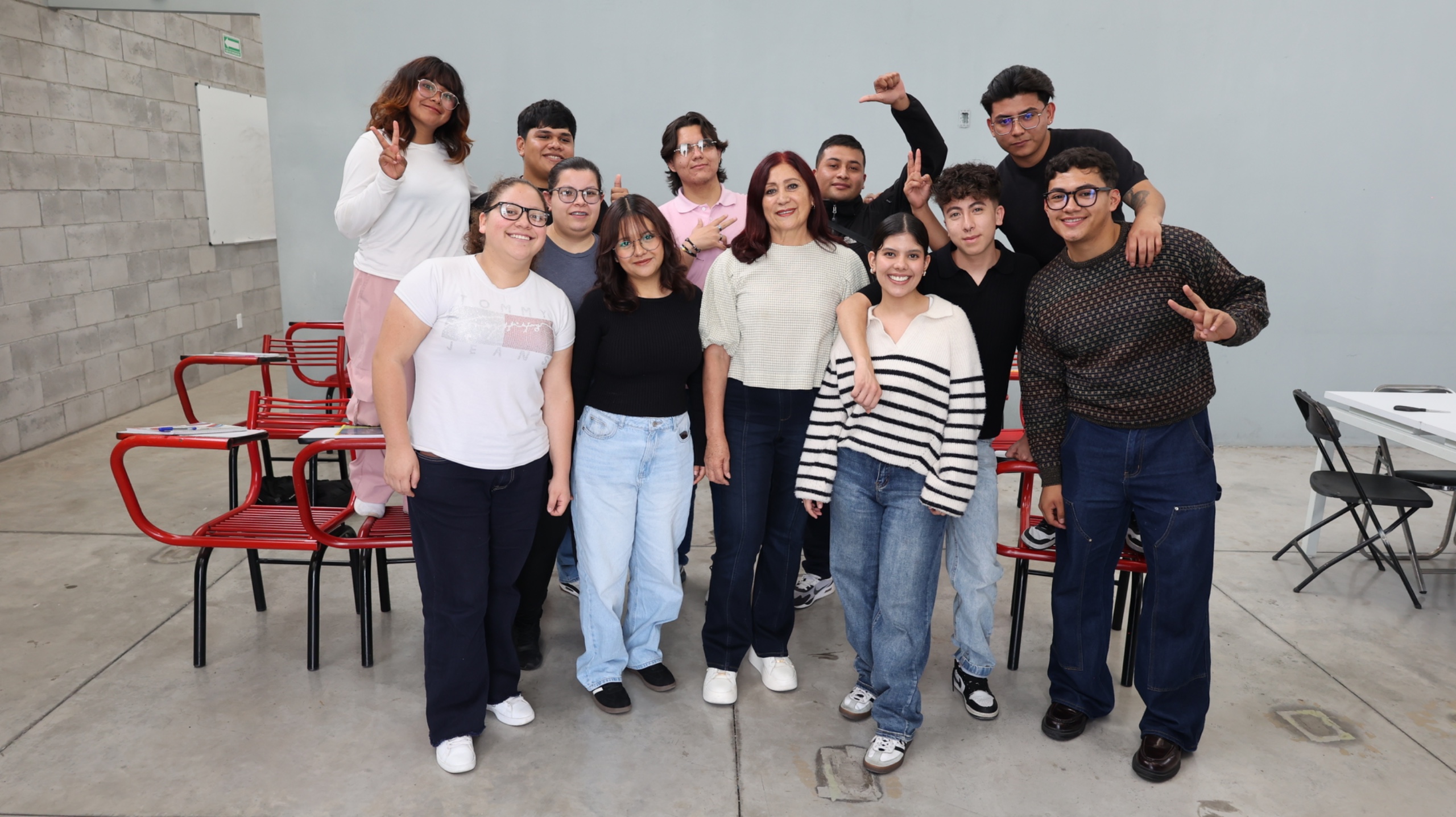 GOBIERNO MUNICIPAL DE TECÁMAC CONVOCA A ESTUDIANTES DE NIVEL SUPERIOR A PARTICIPAR EN EL PROGRAMA ‘CONTIGO A LA UNI’ PARA RECIBIR APOYOS DE TRANSPORTE