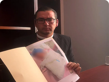 Buscan 502,265 Aportes Rancho Abundancia del Remate Rancho Abundancia