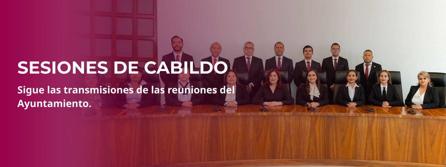 Banner Protesta Ciudadana