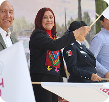 Gobierno de Tecámac