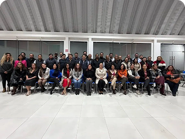 Cambios en el gobierno municipal fortalecen servicios y beneficios para las familias de Tecámac