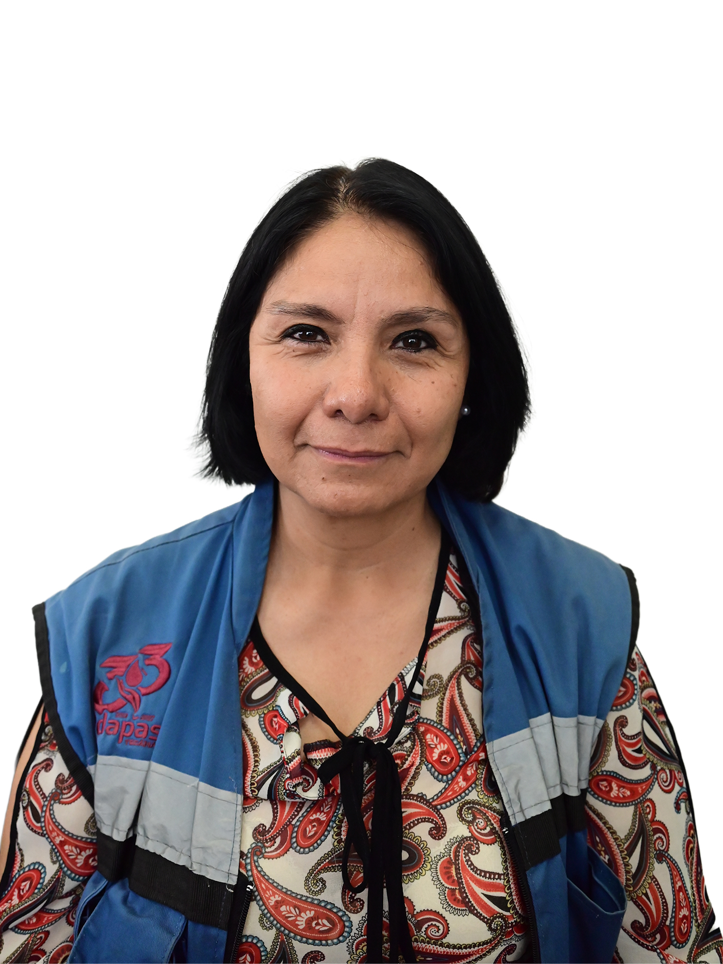 BLANCA ESTELA SANTANA TORRES
