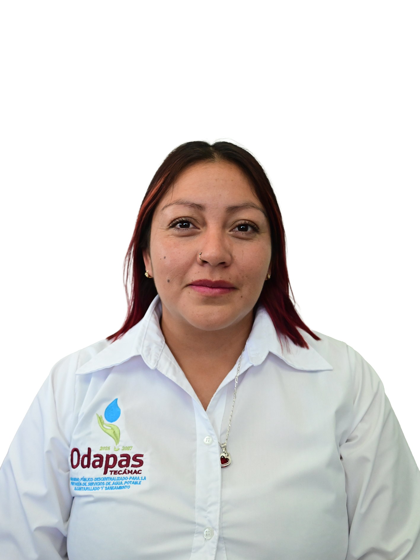 MAYRA GONZALEZ CASANOVA