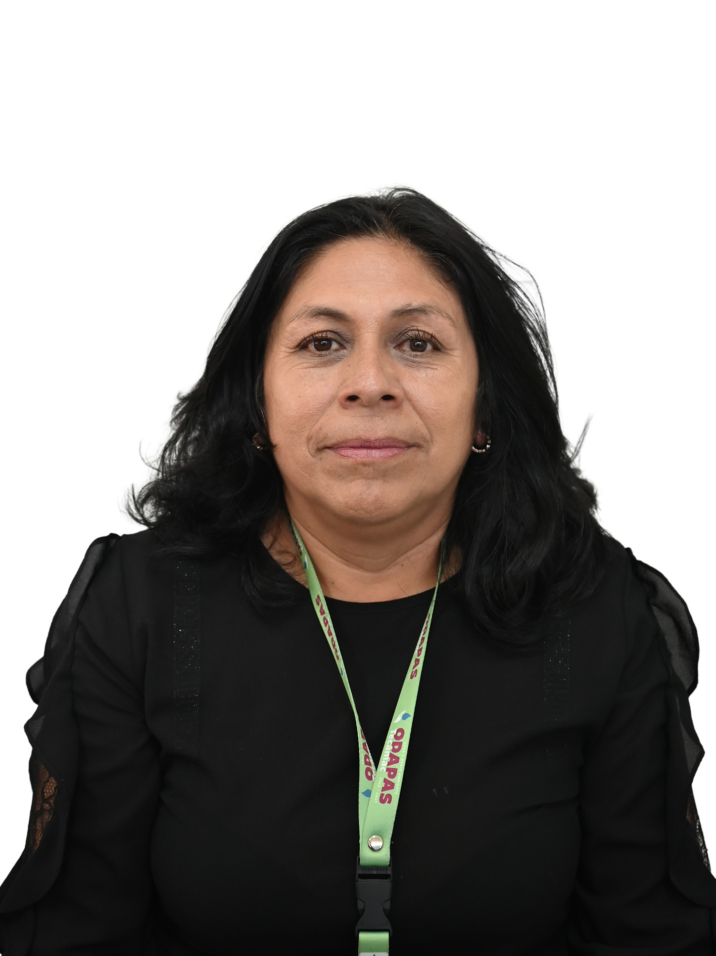ALMA ESTELA RIVERO SANDOVAL