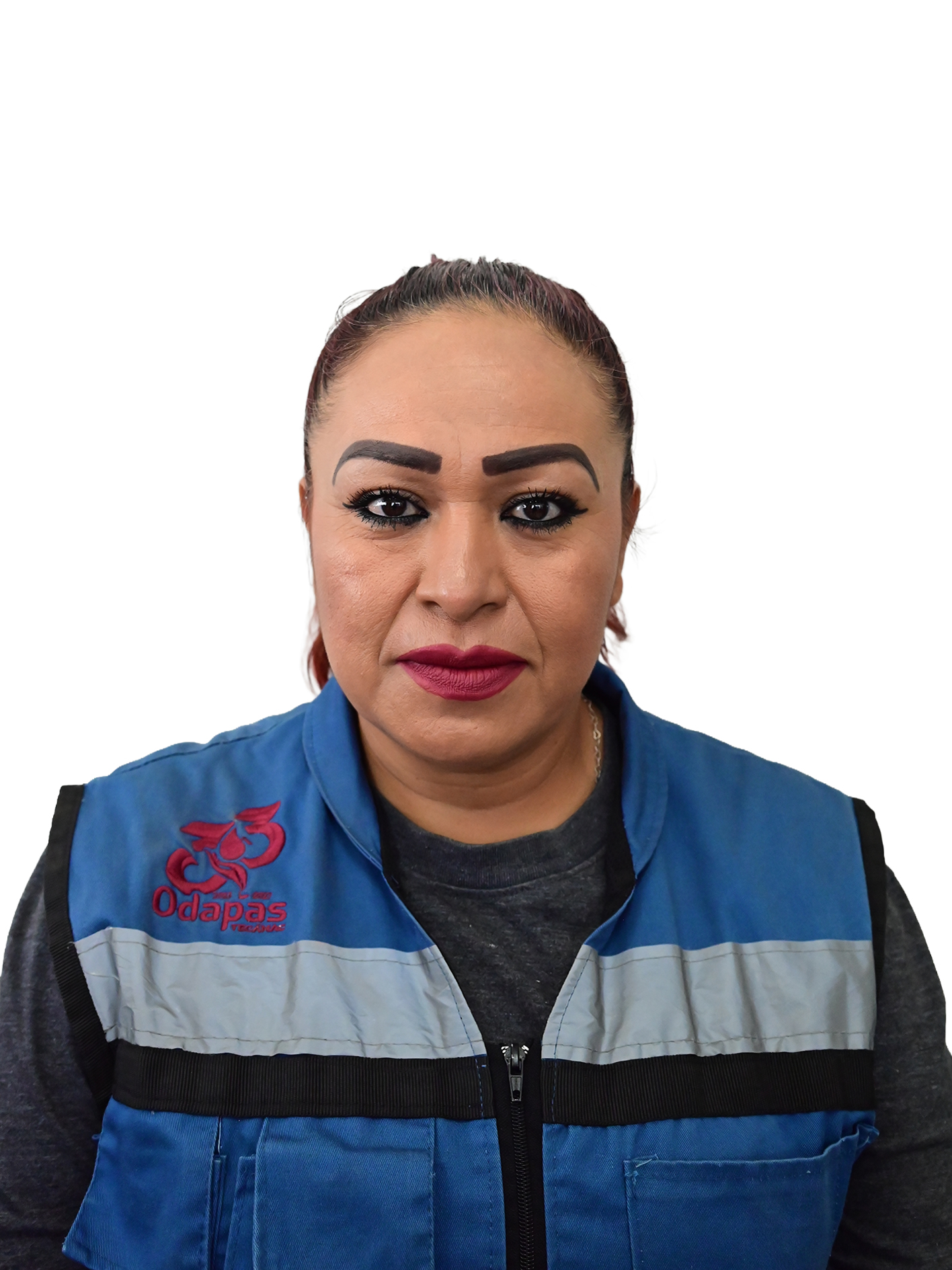 MARIA GABRIELA ORDOÑEZ MARTINEZ