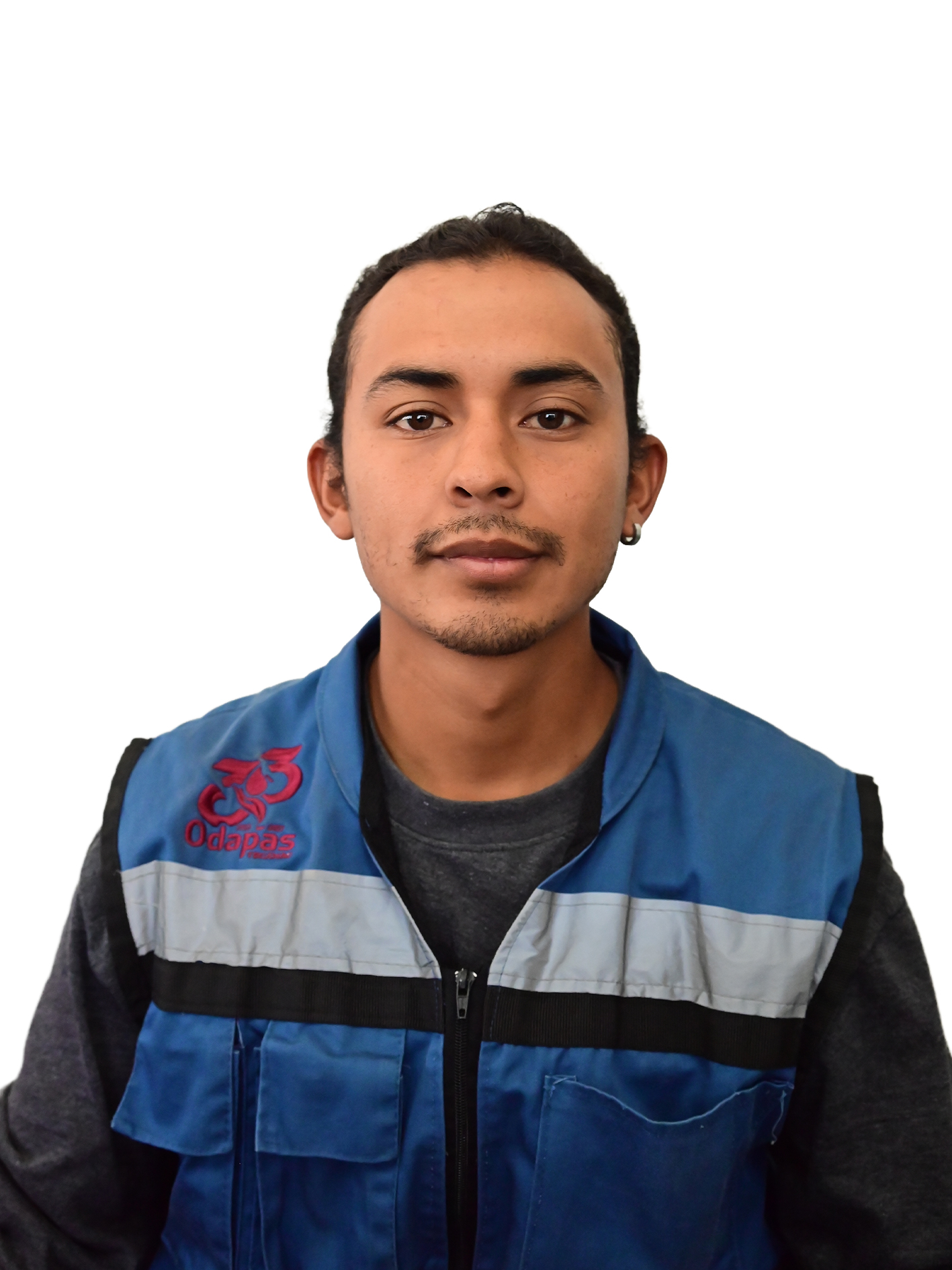 ABRAHAM EDUARDO MARTINEZ SILVA