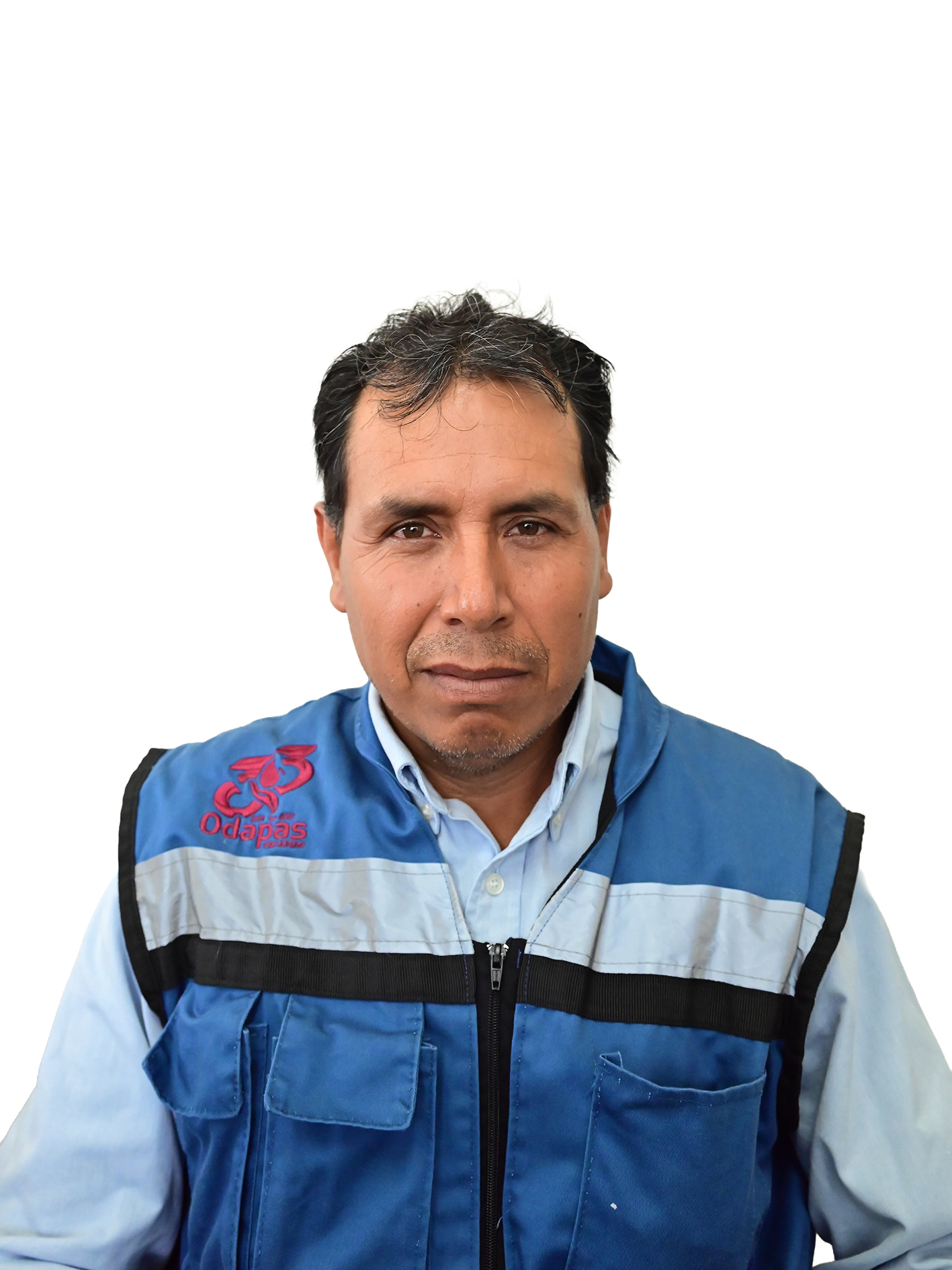 MODESTO VILLAFUERTE NAVARRETE