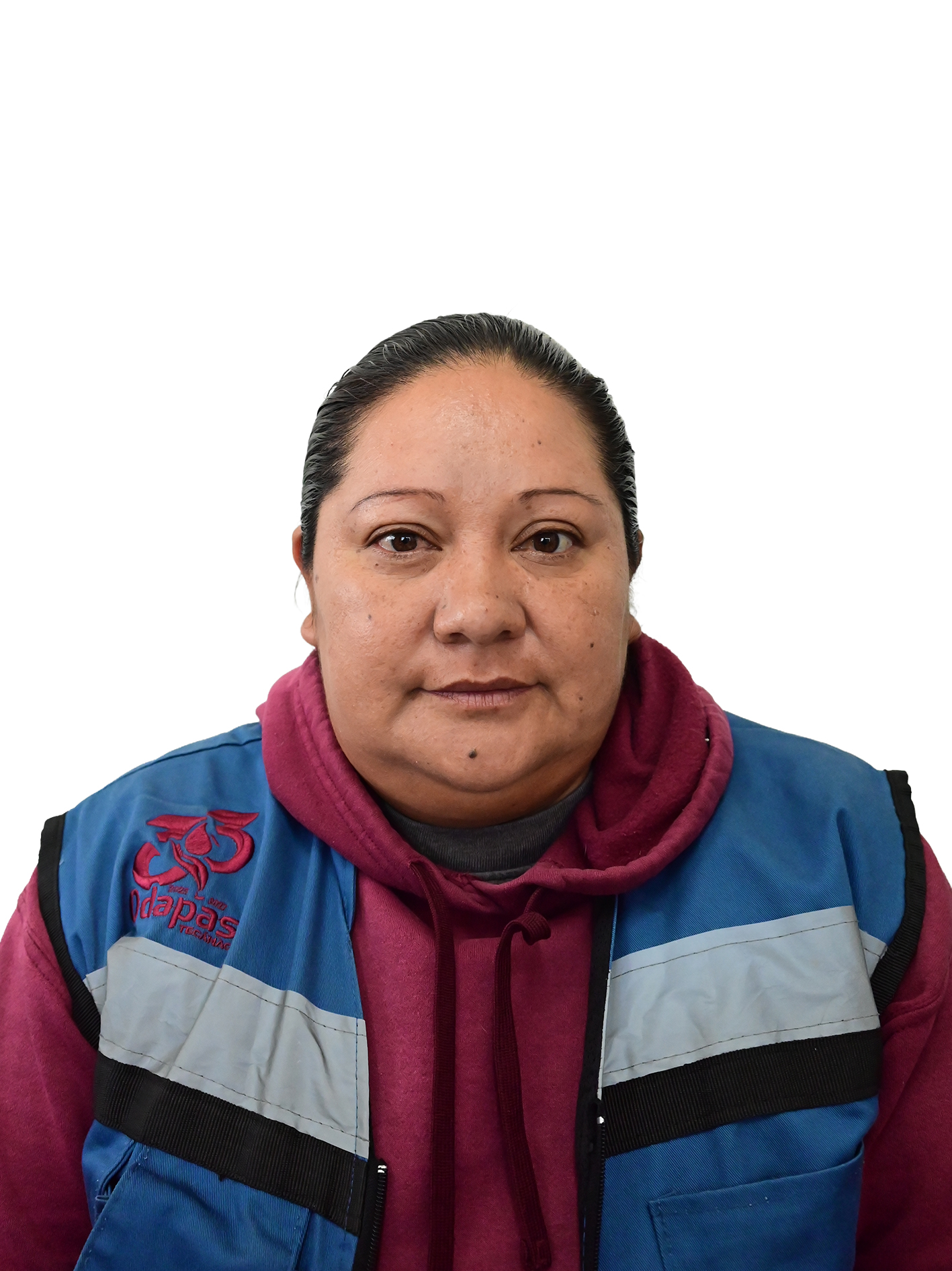 NOHETZY MICHELLY MENDEZ TREJO