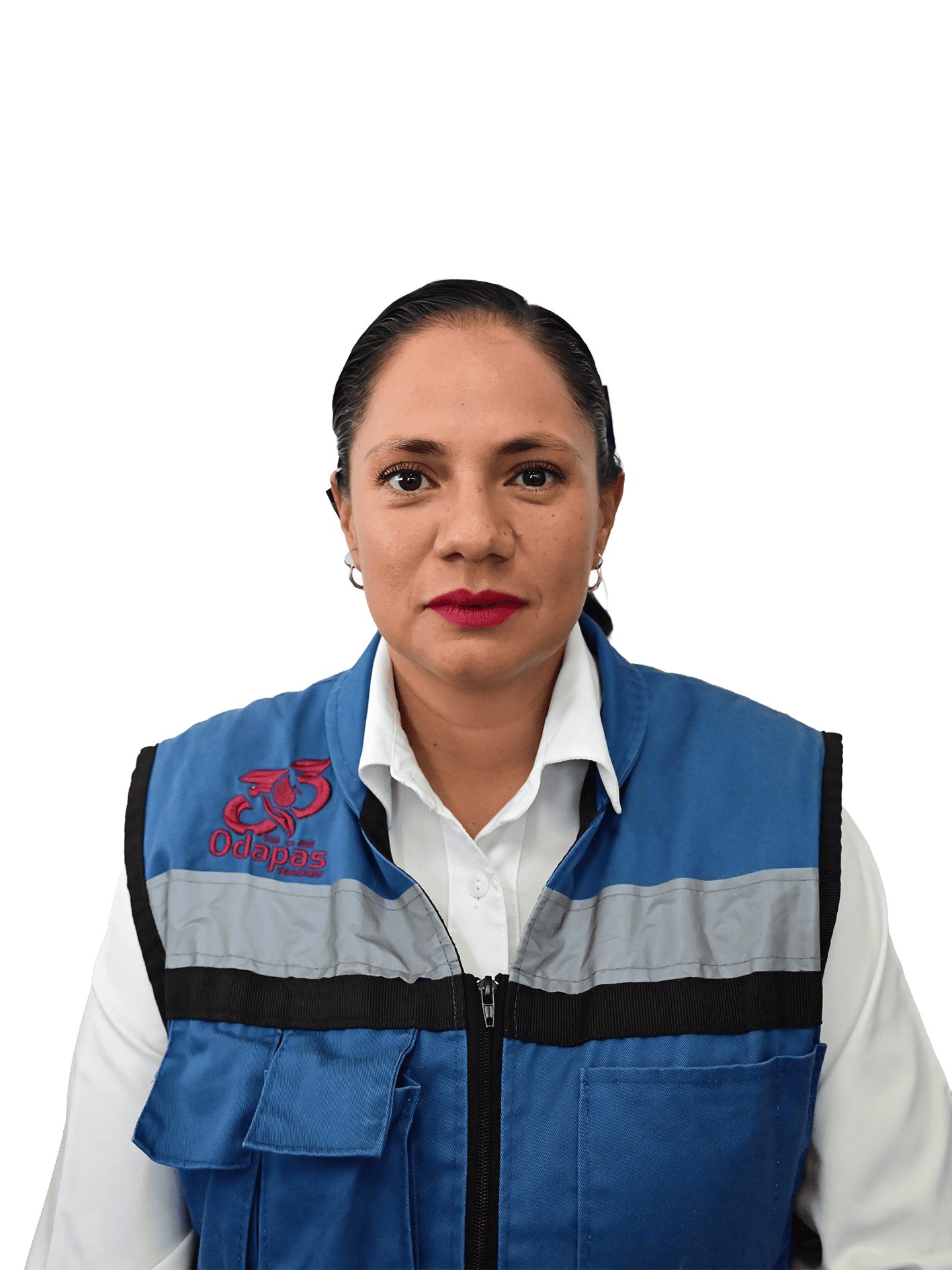 JAZMIN ARELY ANZURES ANDRADE