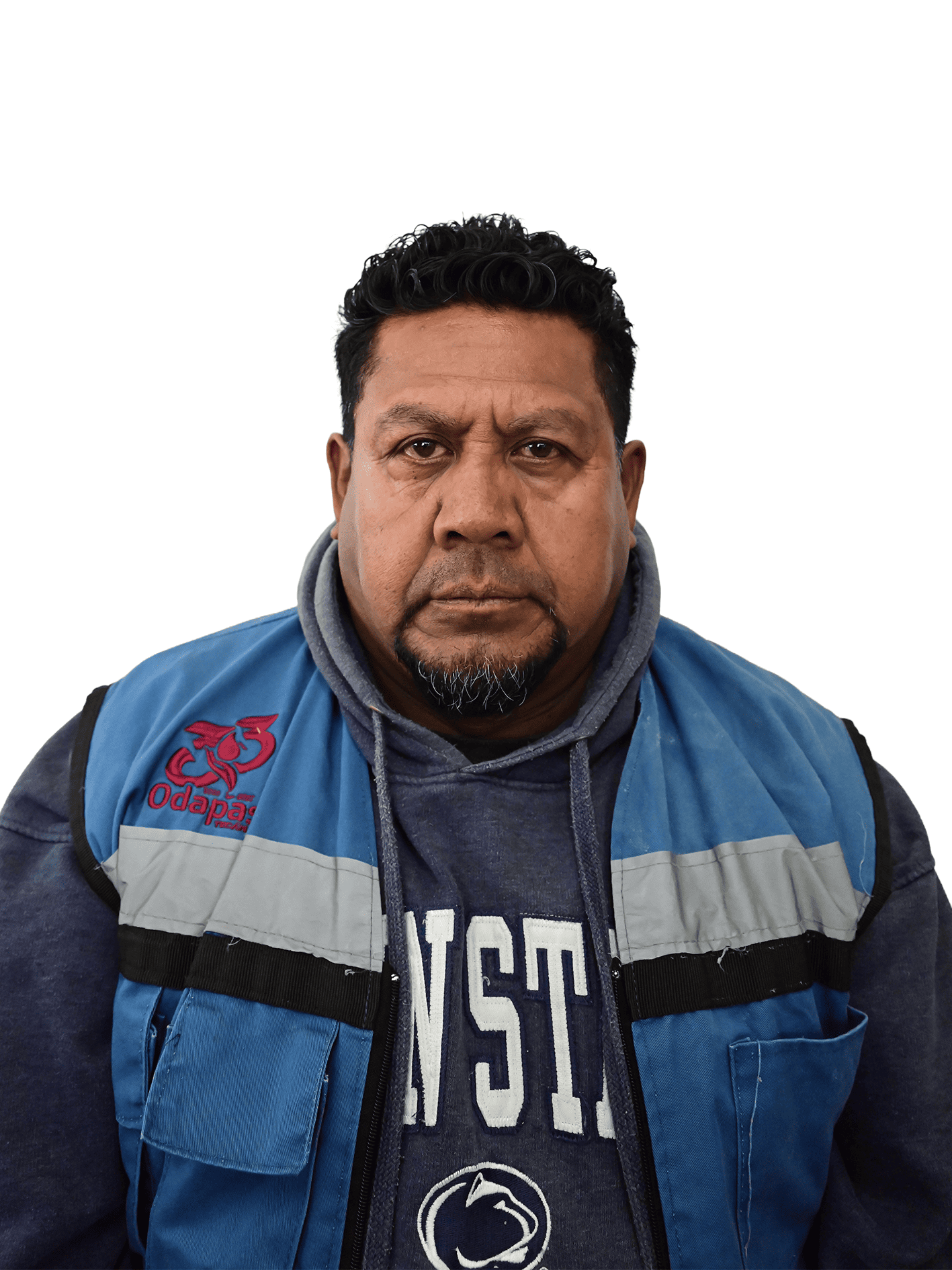 ANDRES GUTIERREZ BAZAN