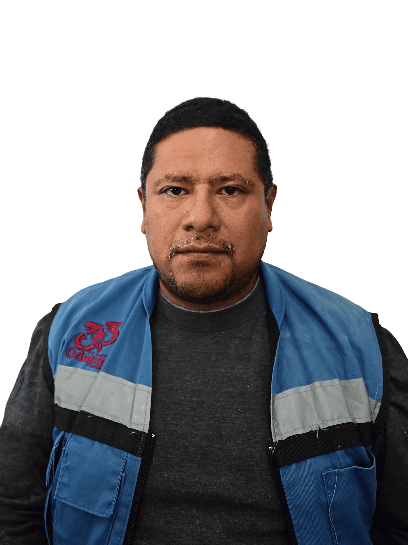 JUAN FRANCISCO CRUZ TAPIA