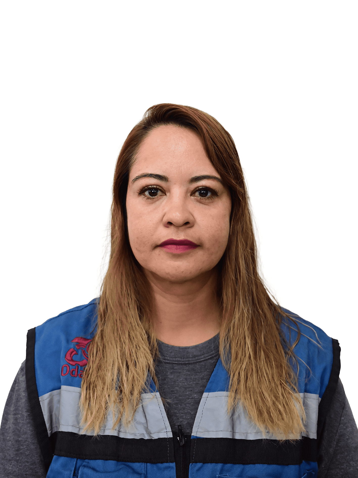 CRISTAL MILAGROS LUNA