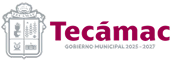 Logo Gobierno de Tecámac